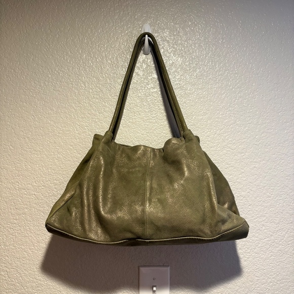 Hobo Golden Cloud tote bag - Picture 2 of 6